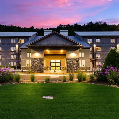 Graystone Lodge, Ascend Hotel Collection